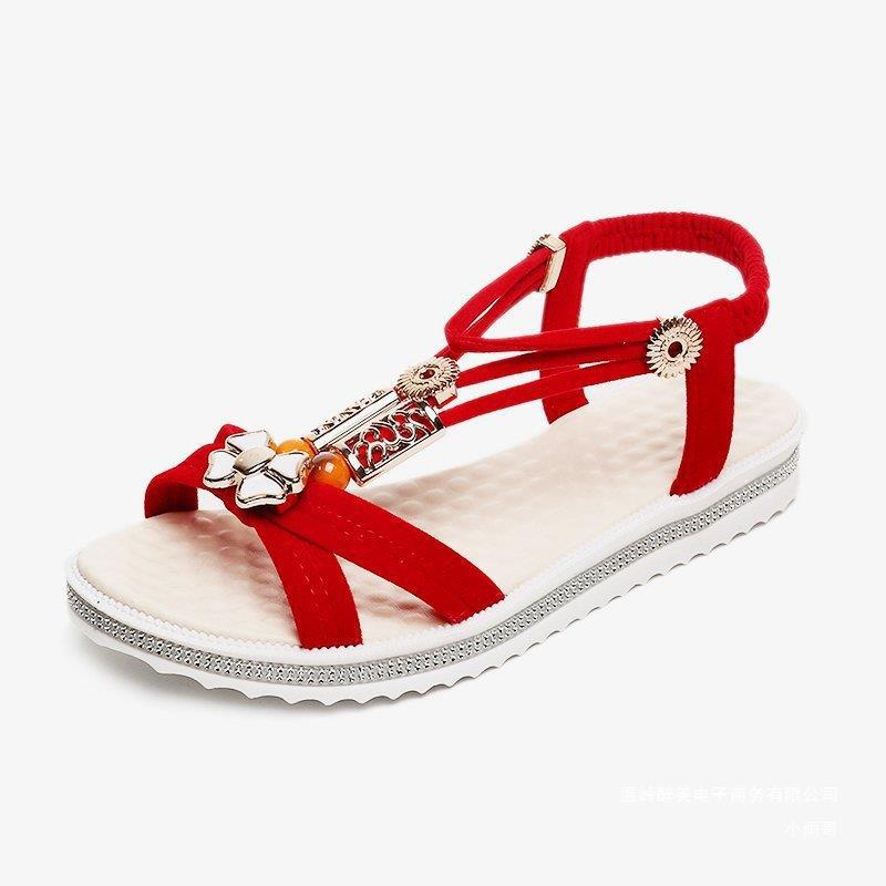 Sandalias Ortopédicos Elegantes para Cada Paso