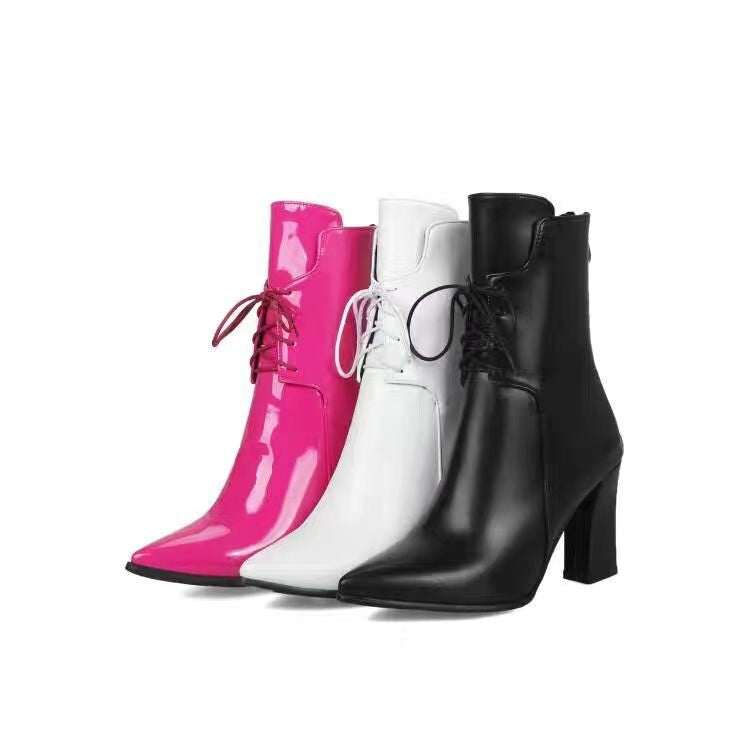 Botas Ortopédicos Elegantes para Cada Paso