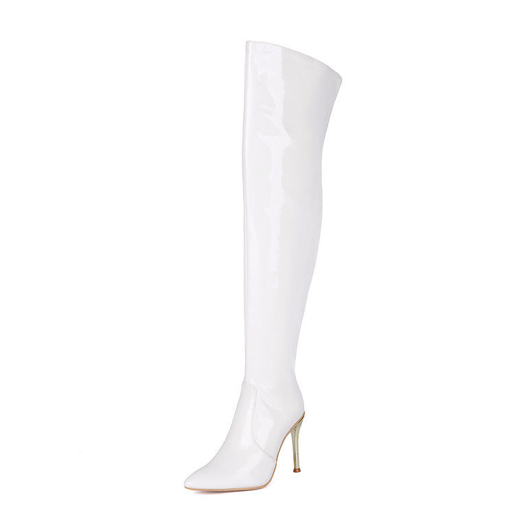 Botas Ortopédicos Elegantes para Cada Paso