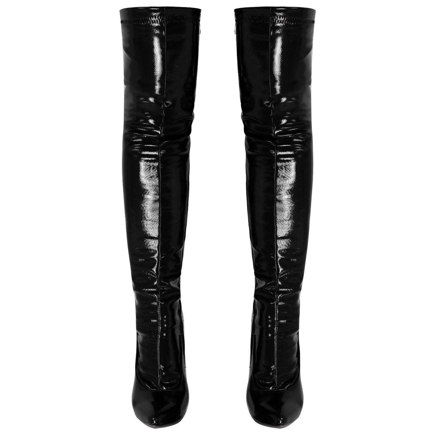 Botas Ortopédicos Elegantes con Look Moderno
