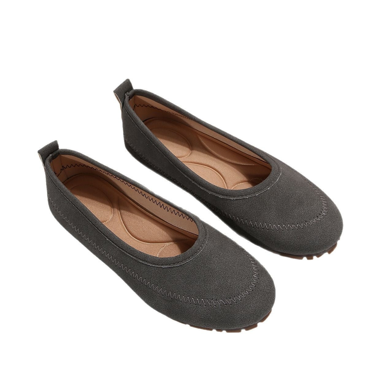 Zapatos Ortopédicos Elegantes para Cada Paso