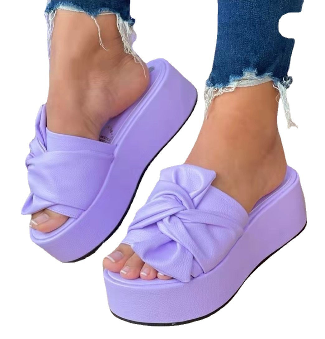 Sandalias Ortopédicos Chic con Diseño Único