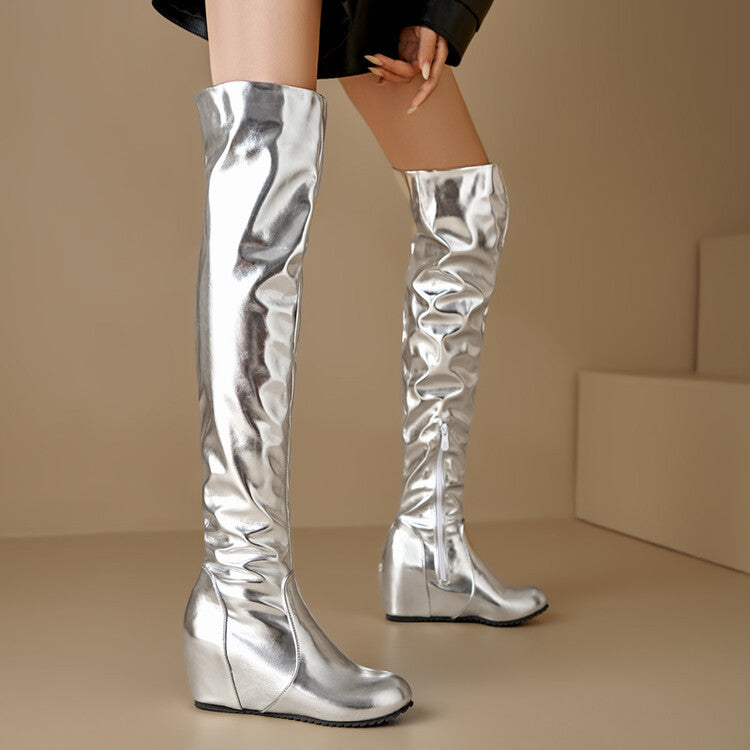Botas Ortopédicos con Estilo para Toda Ocasión