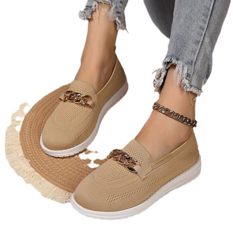 Zapatos Ortopédicos Elegantes con Look Moderno