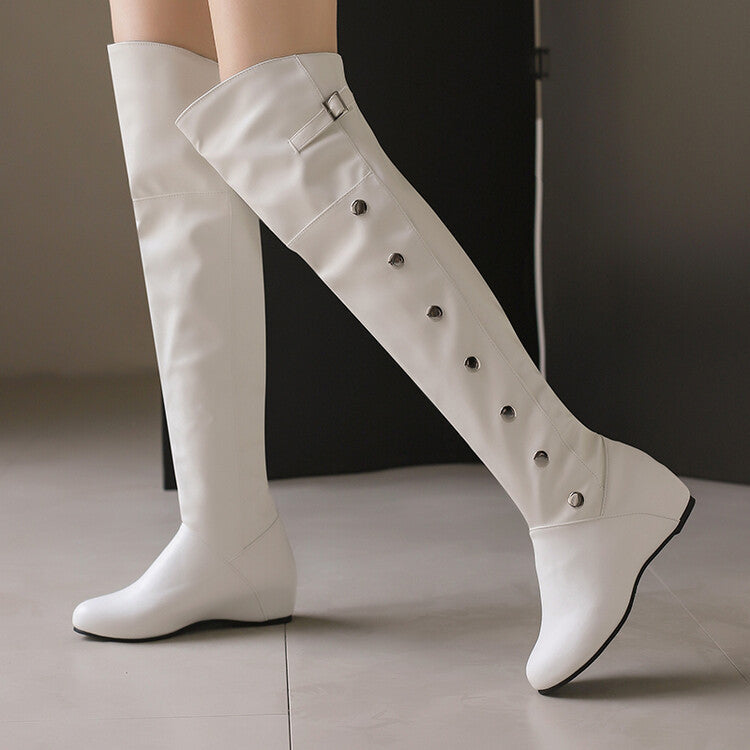 Botas Ortopédicos Clásicos con Estilo Atemporal