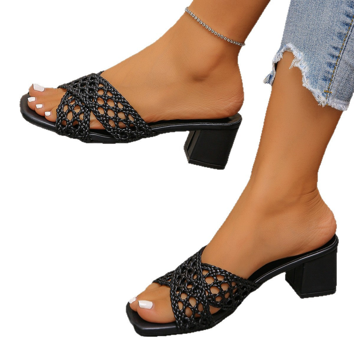 Zapatos Ortopédicos Chic con Diseño Único