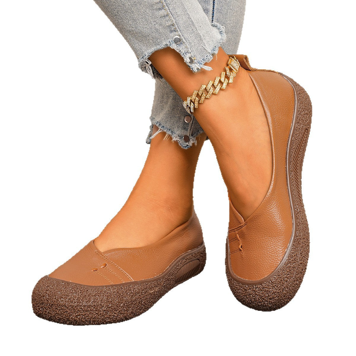 Zapatos Ortopédicos con Estilo para Toda Ocasión