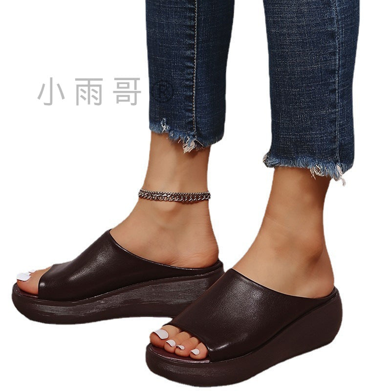 Sandalias Ortopédicos Bellamente Diseñados