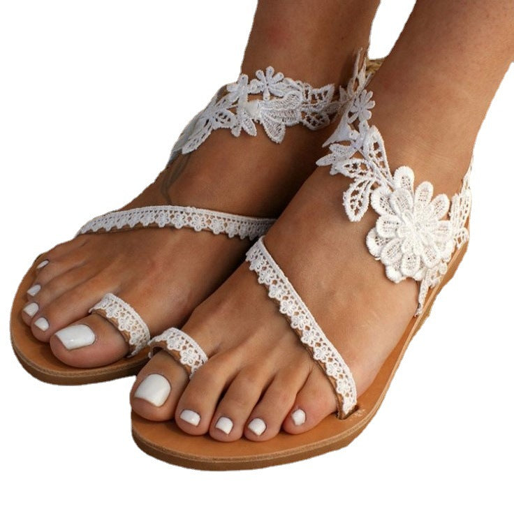 Sandalias Ortopédicos Bellamente Diseñados