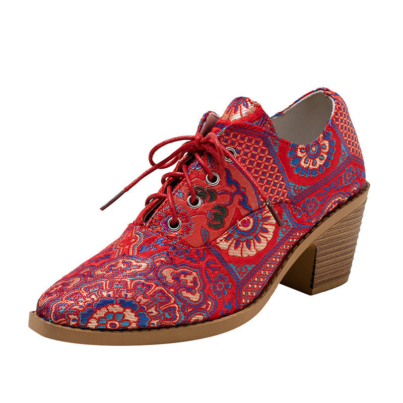 Botas Ortopédicos Bellamente Diseñados
