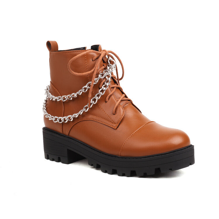 Botas Ortopédicos Elegantes para Cada Paso