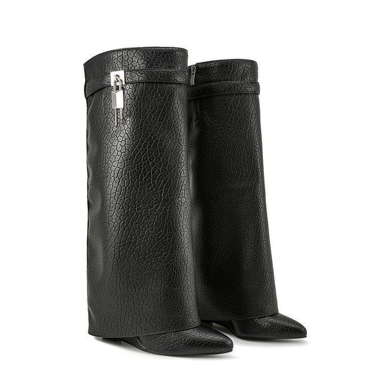 Botas Ortopédicos Bellamente Diseñados