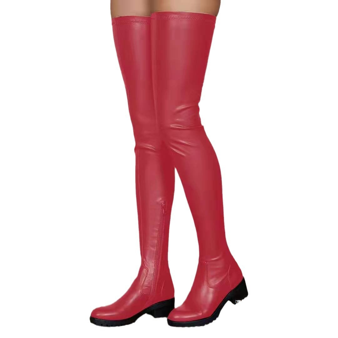 Botas Ortopédicos con Estilo para Toda Ocasión