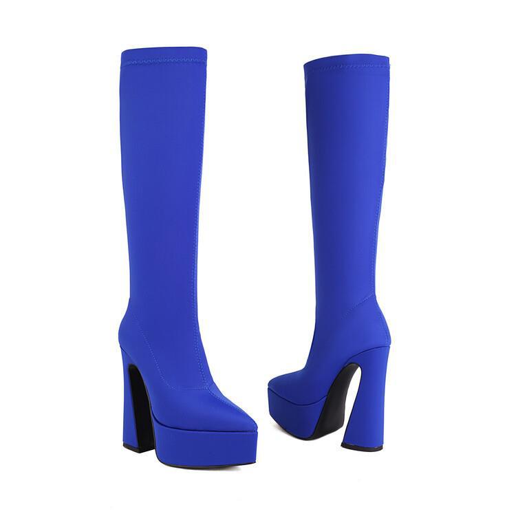 Botas Ortopédicos Clásicos con Estilo Atemporal