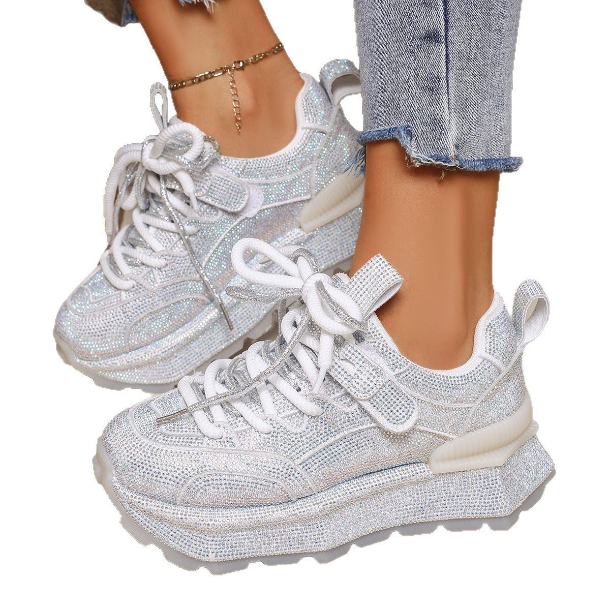 Zapatos Ortopédicos Chic con Diseño Único