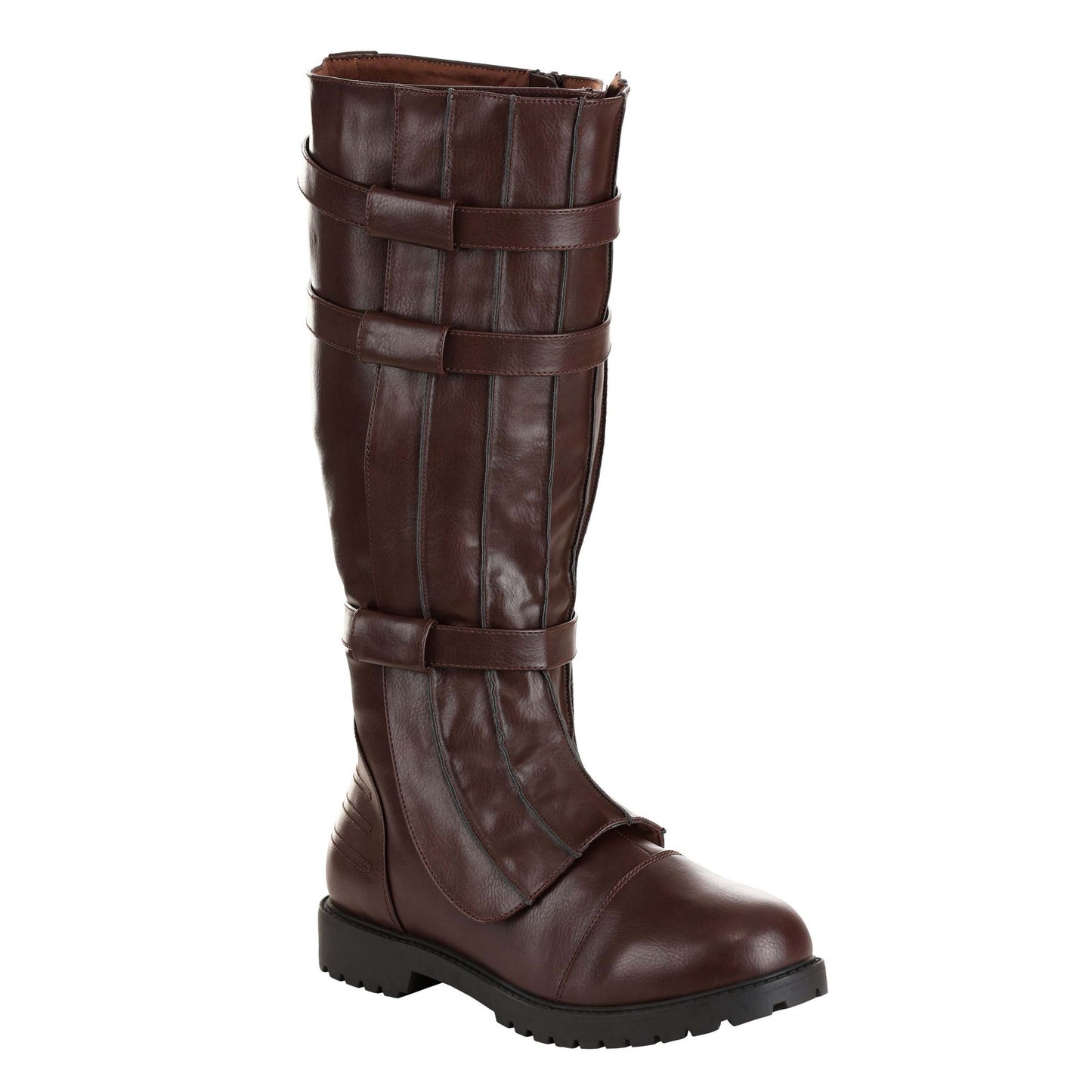 Botas Ortopédicos Clásicos con Estilo Atemporal