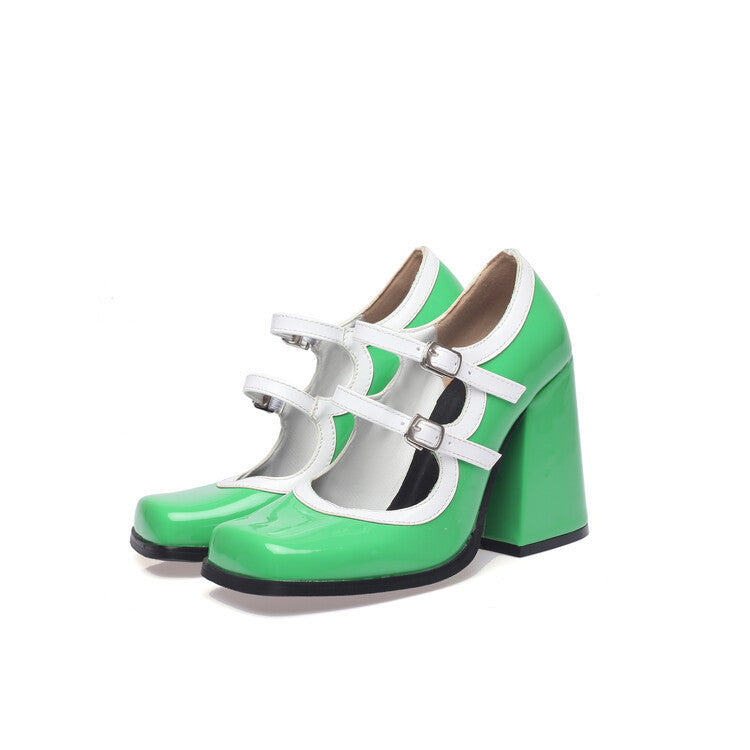 Zapatos Ortopédicos Chic con Diseño Único