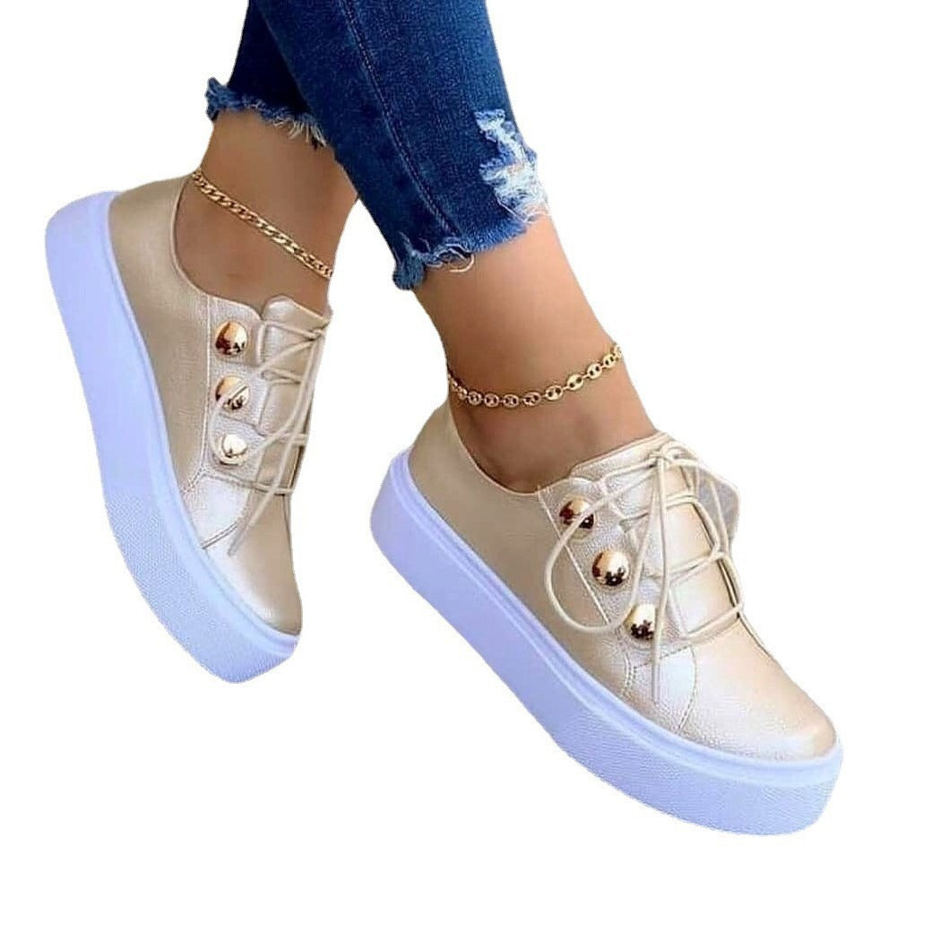 Zapatos Ortopédicos de Inspiración Vintage