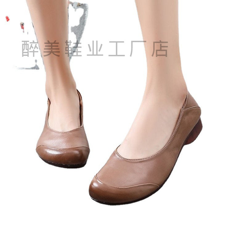 Zapatos Ortopédicos Elegantes para Cada Paso