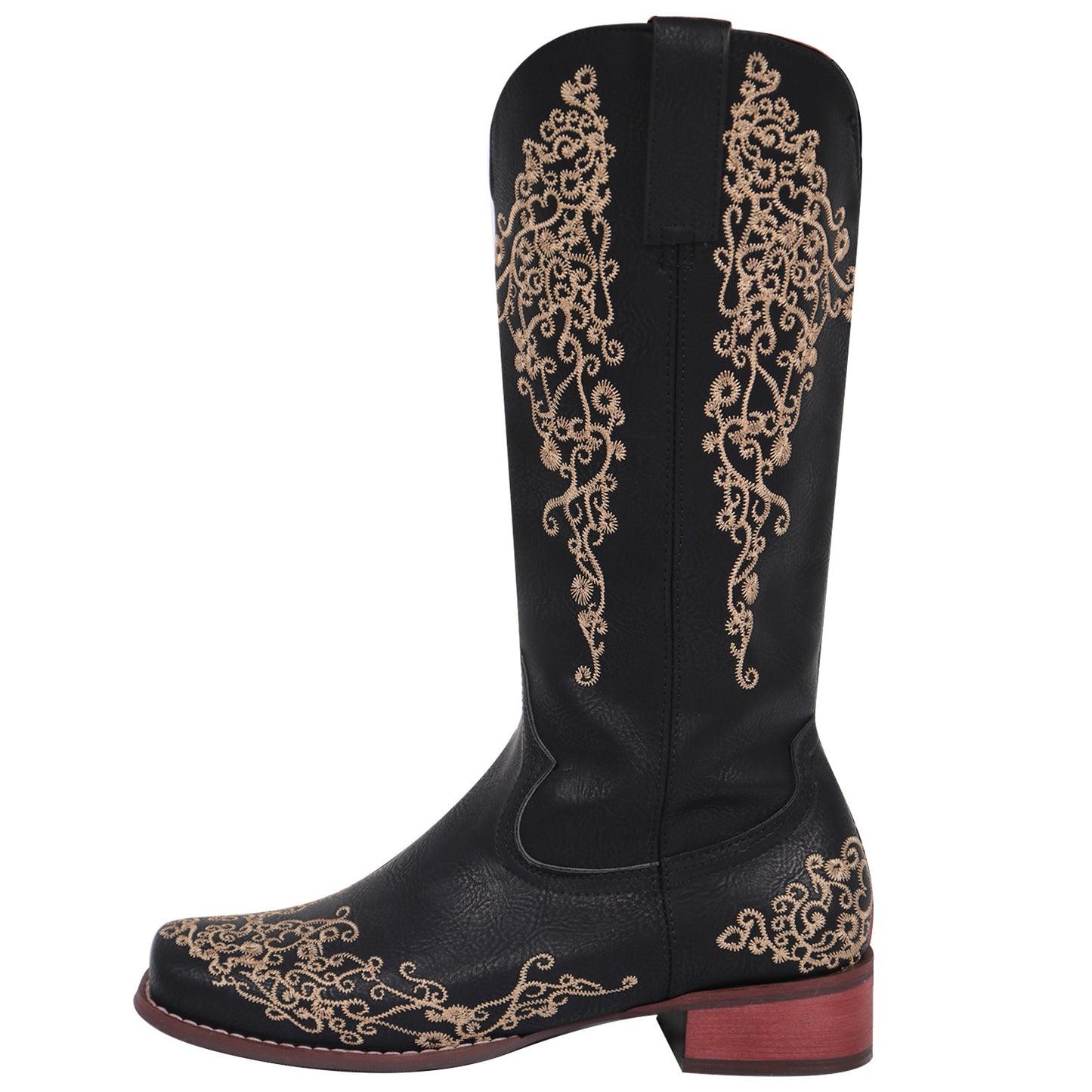 Botas Ortopédicos Elegantes con Look Moderno
