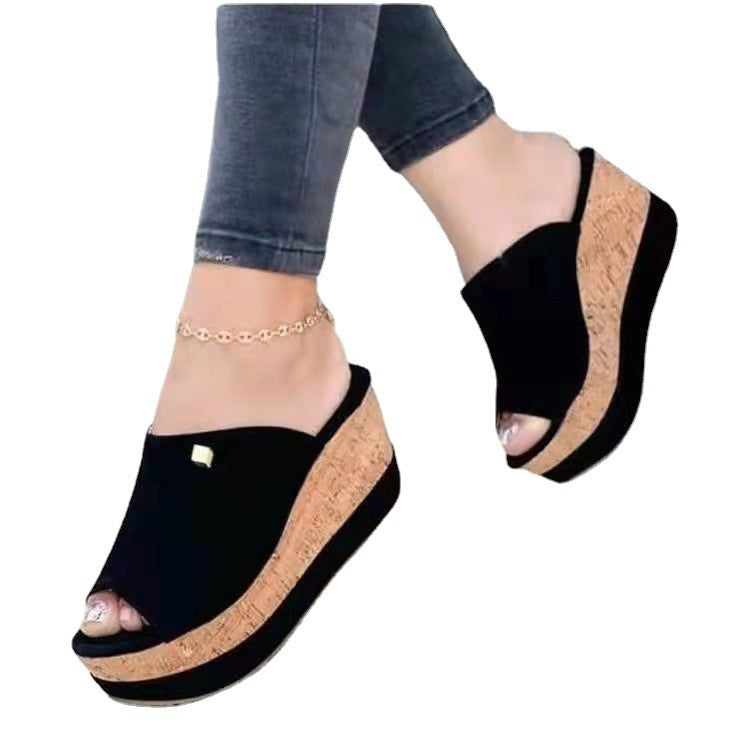 Sandalias Ortopédicos con Estilo para Toda Ocasión