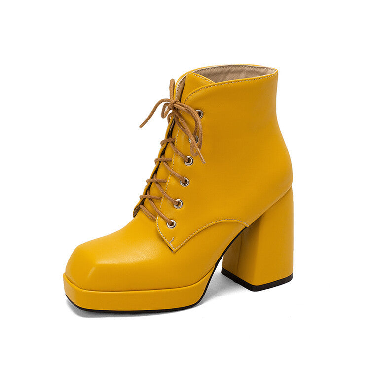 Botas Ortopédicos Cómodos para Uso Diario