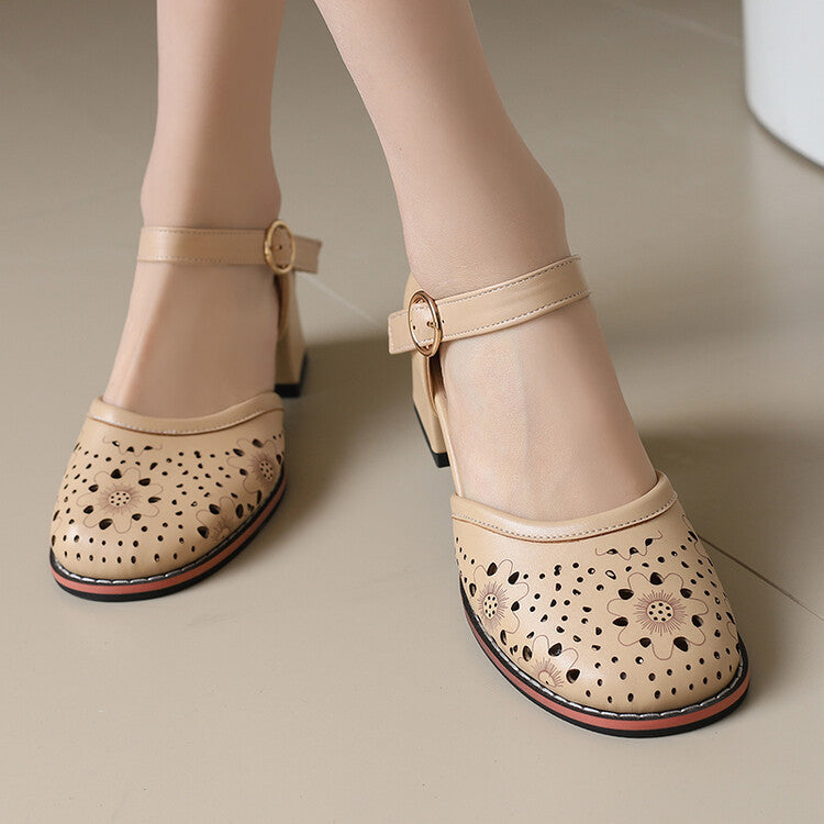 Sandalias Ortopédicos con Estilo para Toda Ocasión