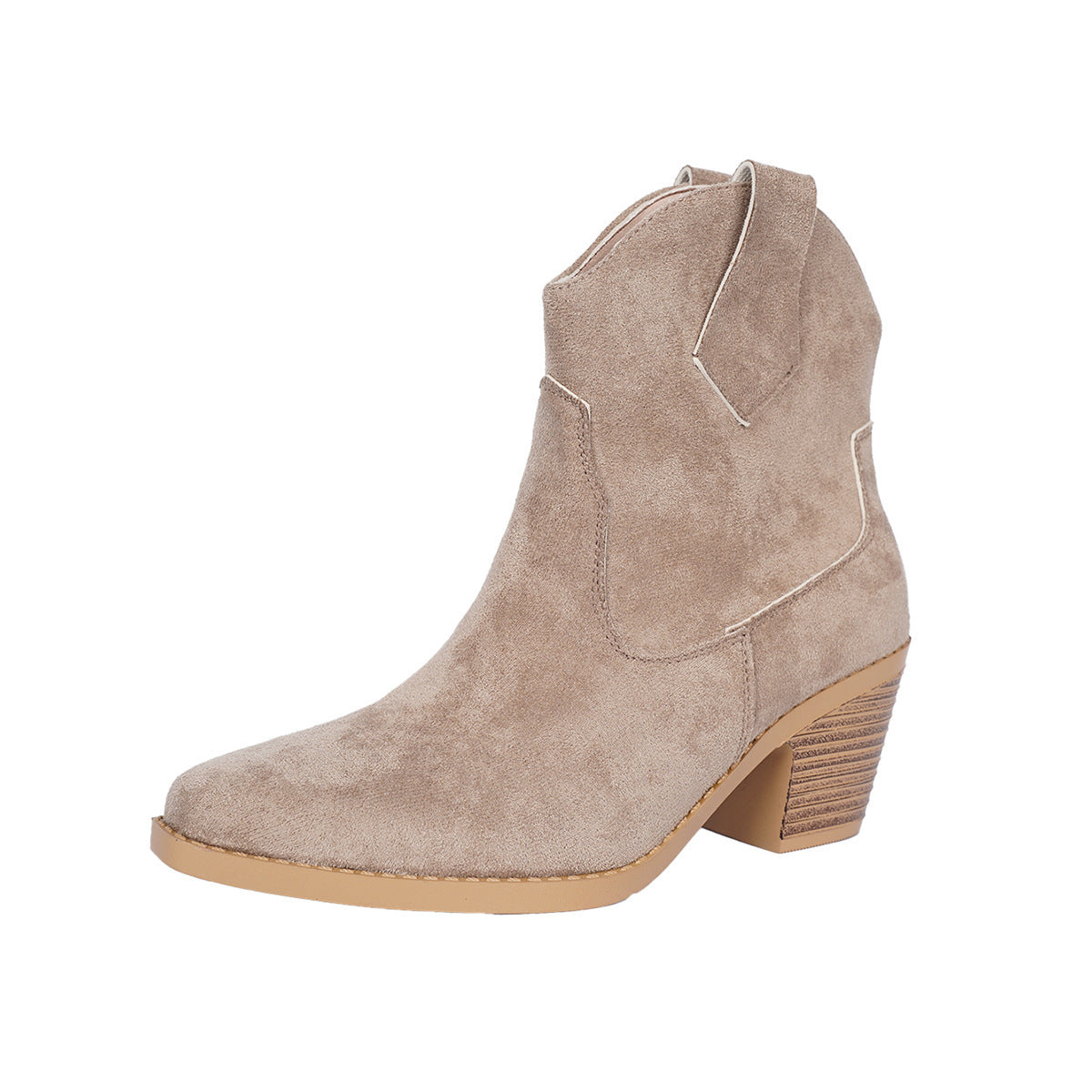 Botas Ortopédicos Clásicos con Estilo Atemporal