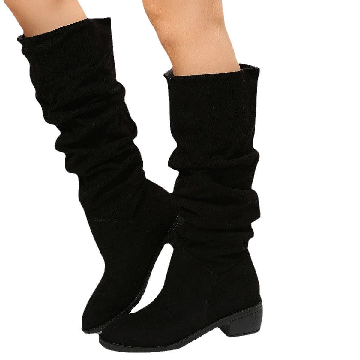 Botas Ortopédicos Elegantes para Cada Paso