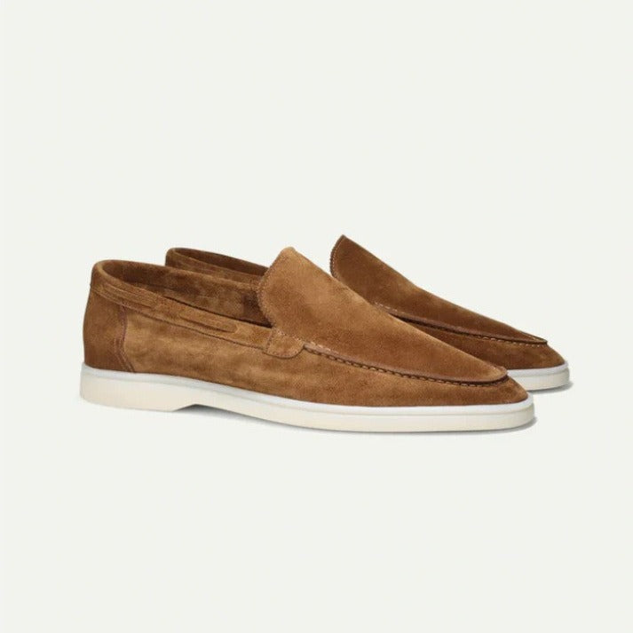 Zapatos Ortopédicos Elegantes para Cada Paso