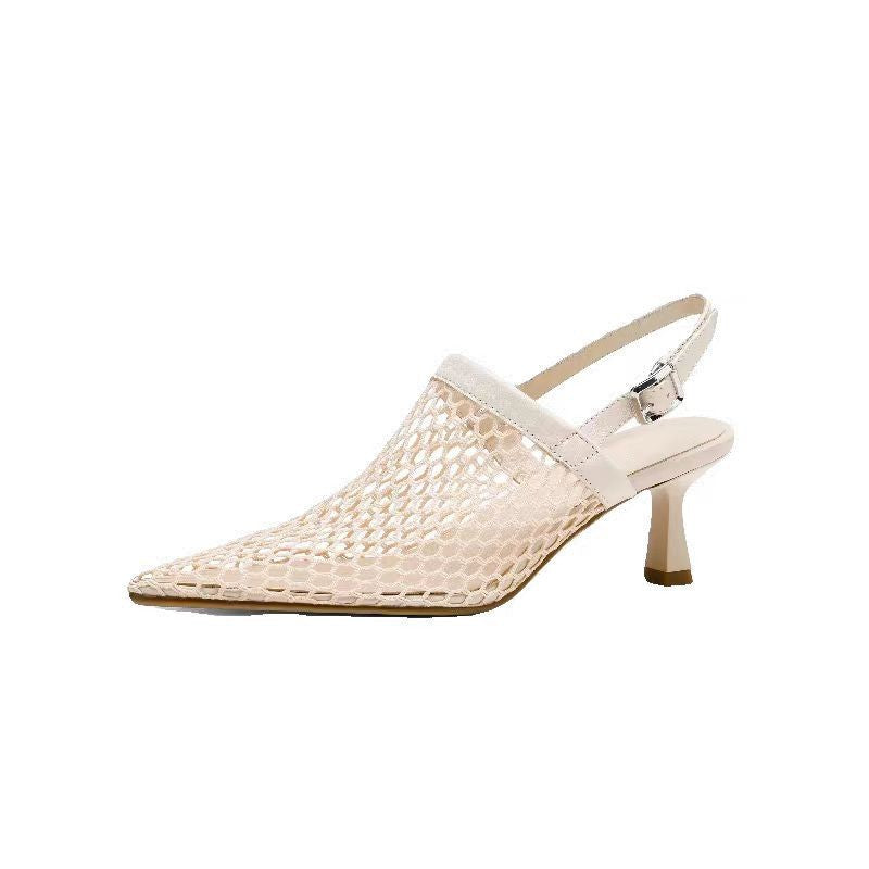 Sandalias Ortopédicos Bellamente Diseñados