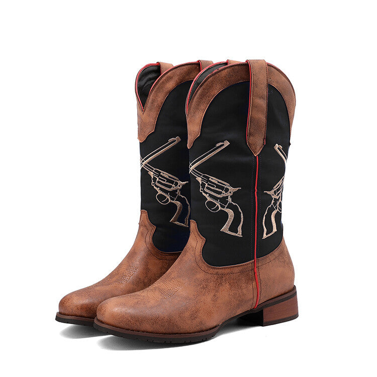 Botas Ortopédicos Bellamente Diseñados