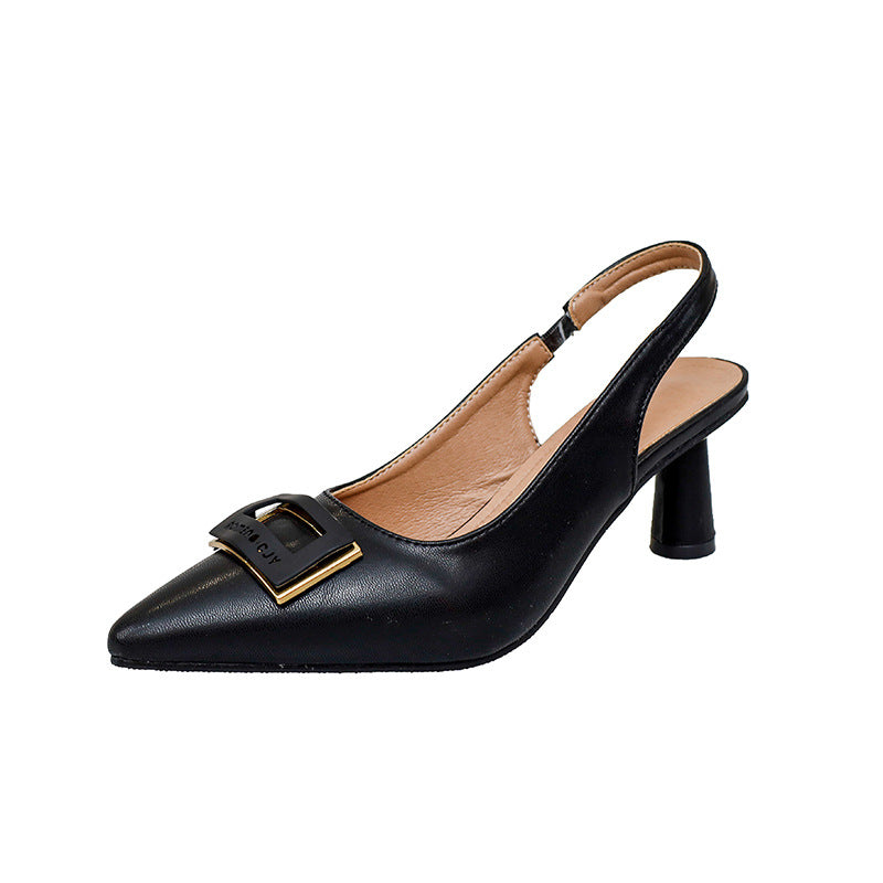 Sandalias Ortopédicos con Estilo para Toda Ocasión