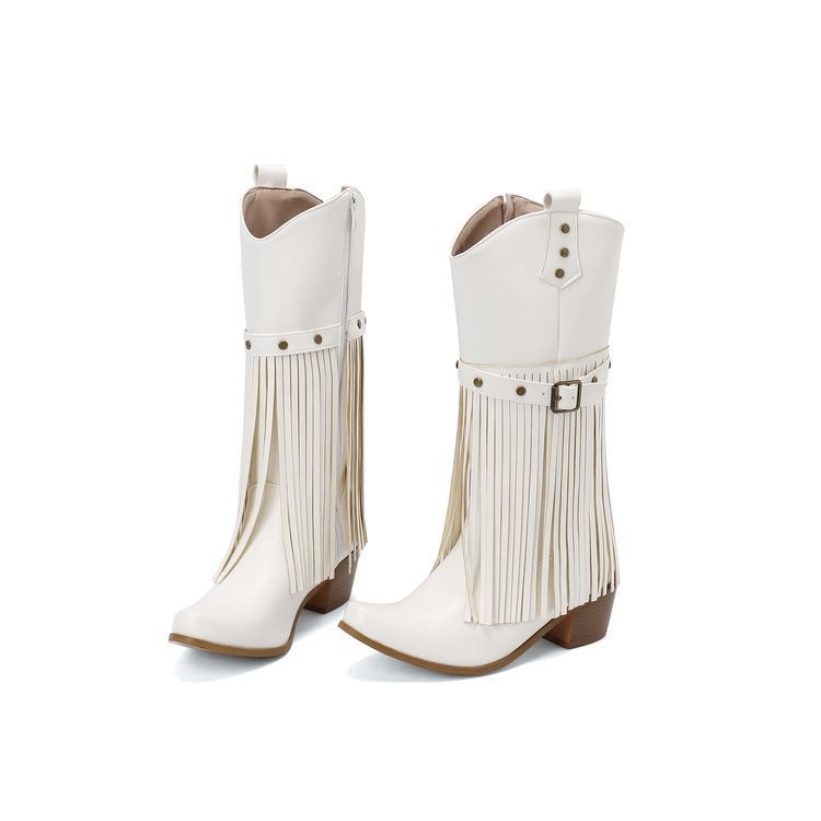 Botas Ortopédicos de Inspiración Vintage