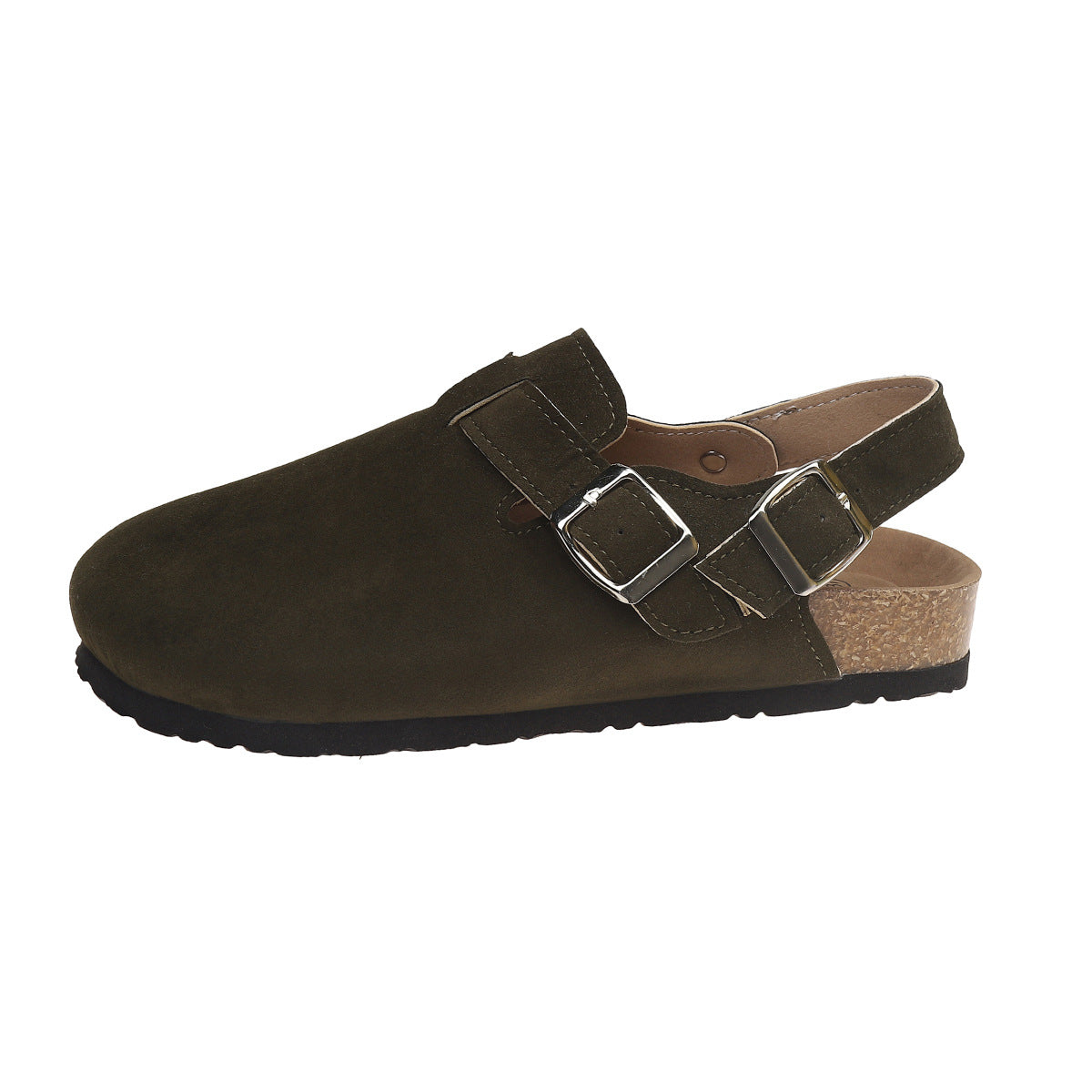 Zapatos Ortopédicos Elegantes para Cada Paso