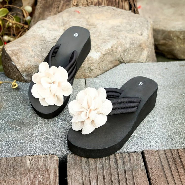 Sandalias Ortopédicos de Inspiración Vintage