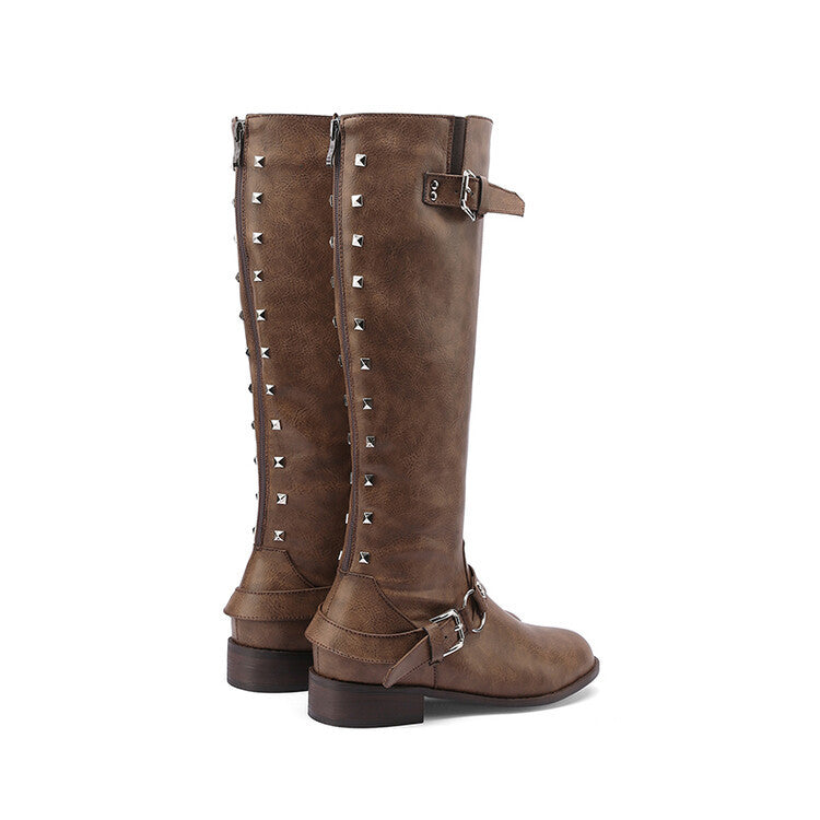 Botas Ortopédicos de Inspiración Vintage