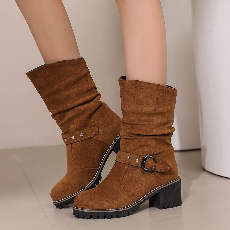 Botas Ortopédicos con Estilo para Toda Ocasión