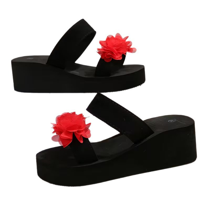 Sandalias Ortopédicos Cómodos para Uso Diario