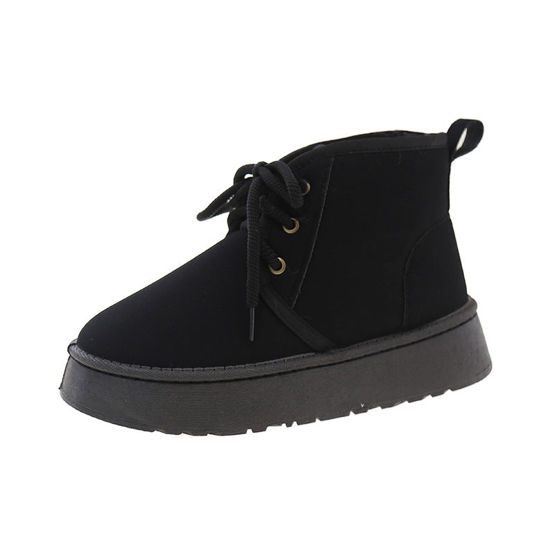 Botas Ortopédicos Chic con Diseño Único