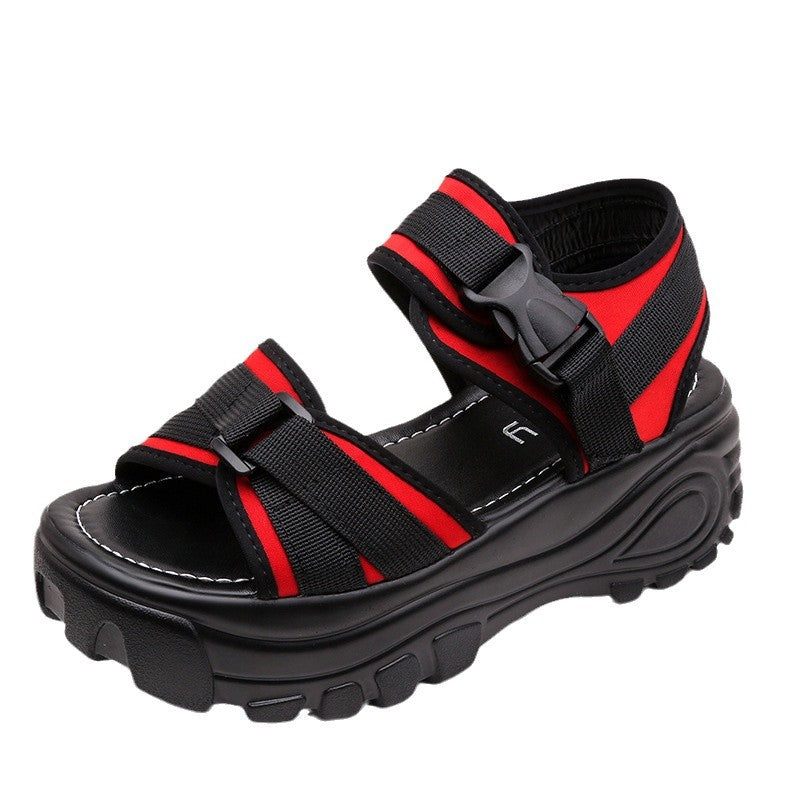 Sandalias Ortopédicos Clásicos con Estilo Atemporal