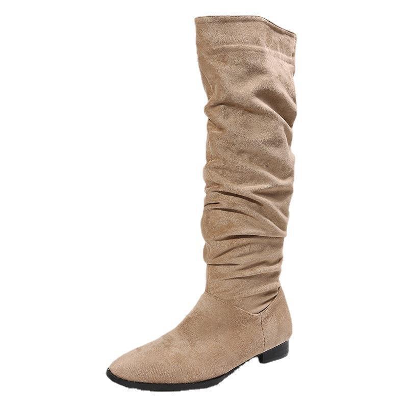 Botas Ortopédicos de Inspiración Vintage