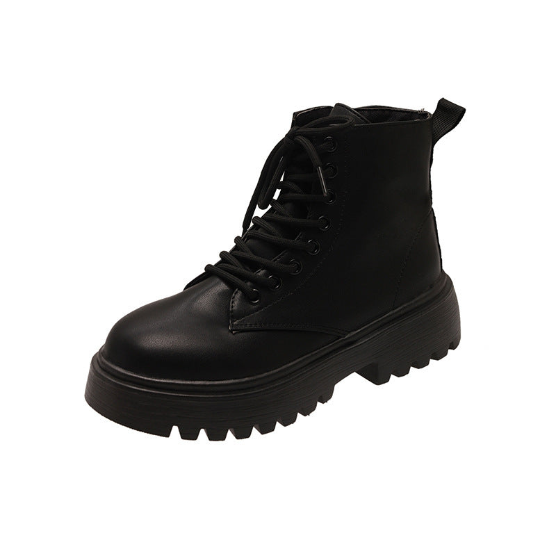 Botas Ortopédicos Elegantes con Look Moderno