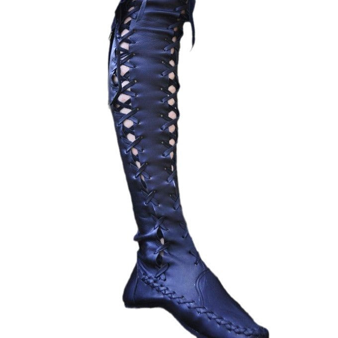 Botas ortopédicas con estilo para cualquier ocasión
