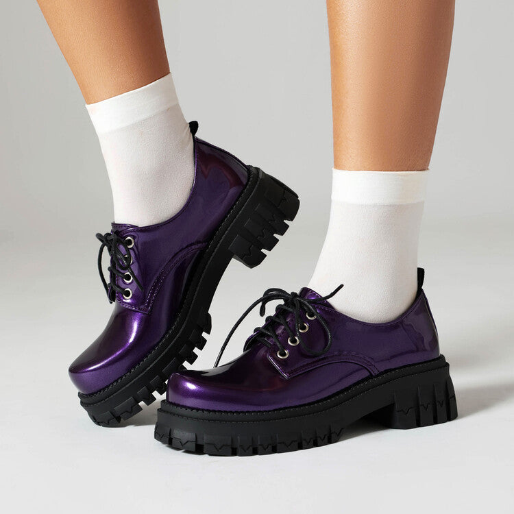 Zapatos Ortopédicos Chic con Diseño Único