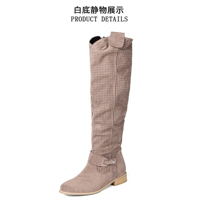 Botas Ortopédicos Clásicos con Estilo Atemporal