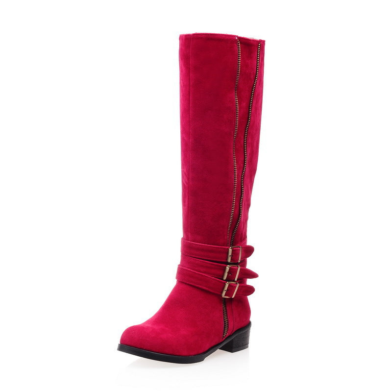 Botas Ortopédicos Cómodos para Uso Diario