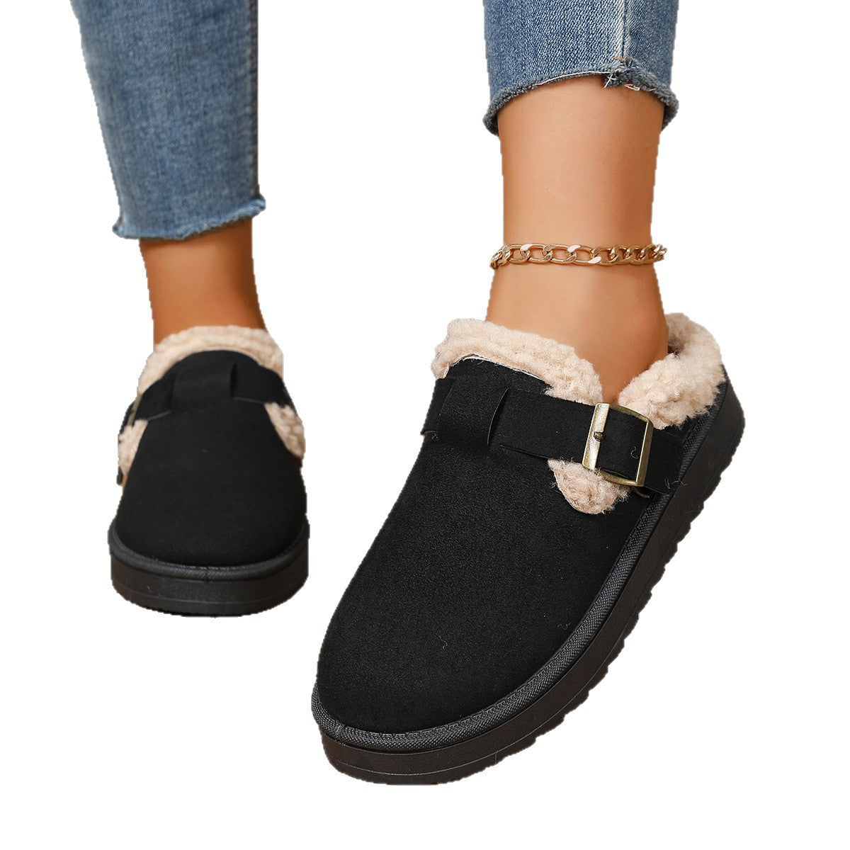 Botas Ortopédicos Elegantes para Cada Paso