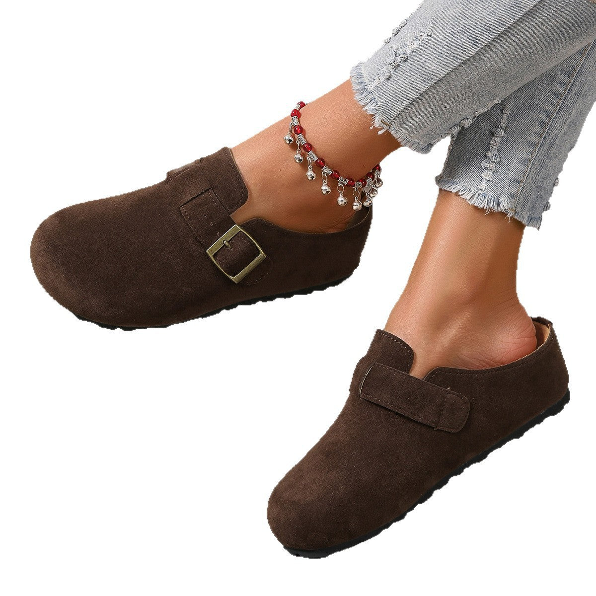 Zapatos Ortopédicos Elegantes con Look Moderno