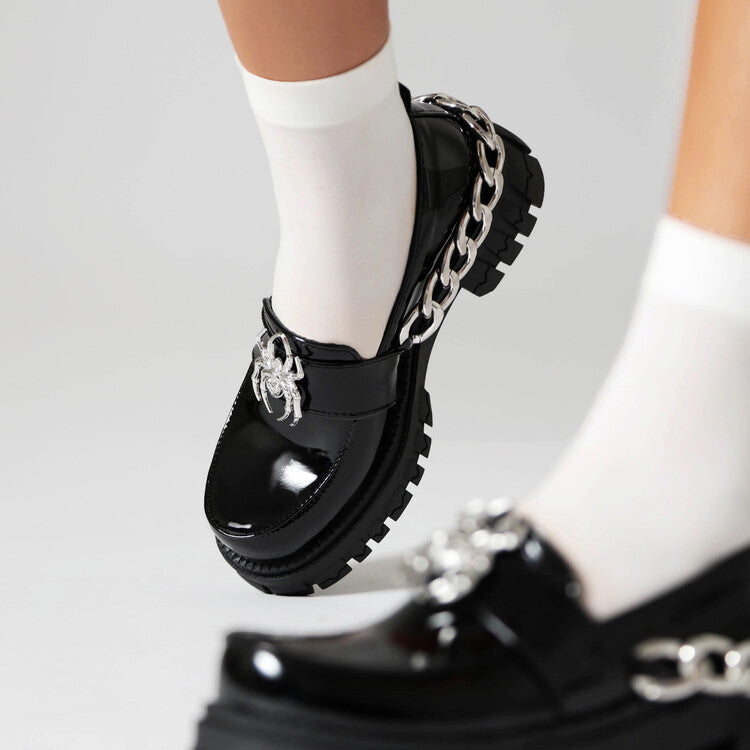 Zapatos Ortopédicos Clásicos con Estilo Atemporal